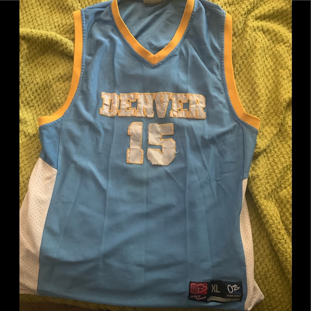 Jersey